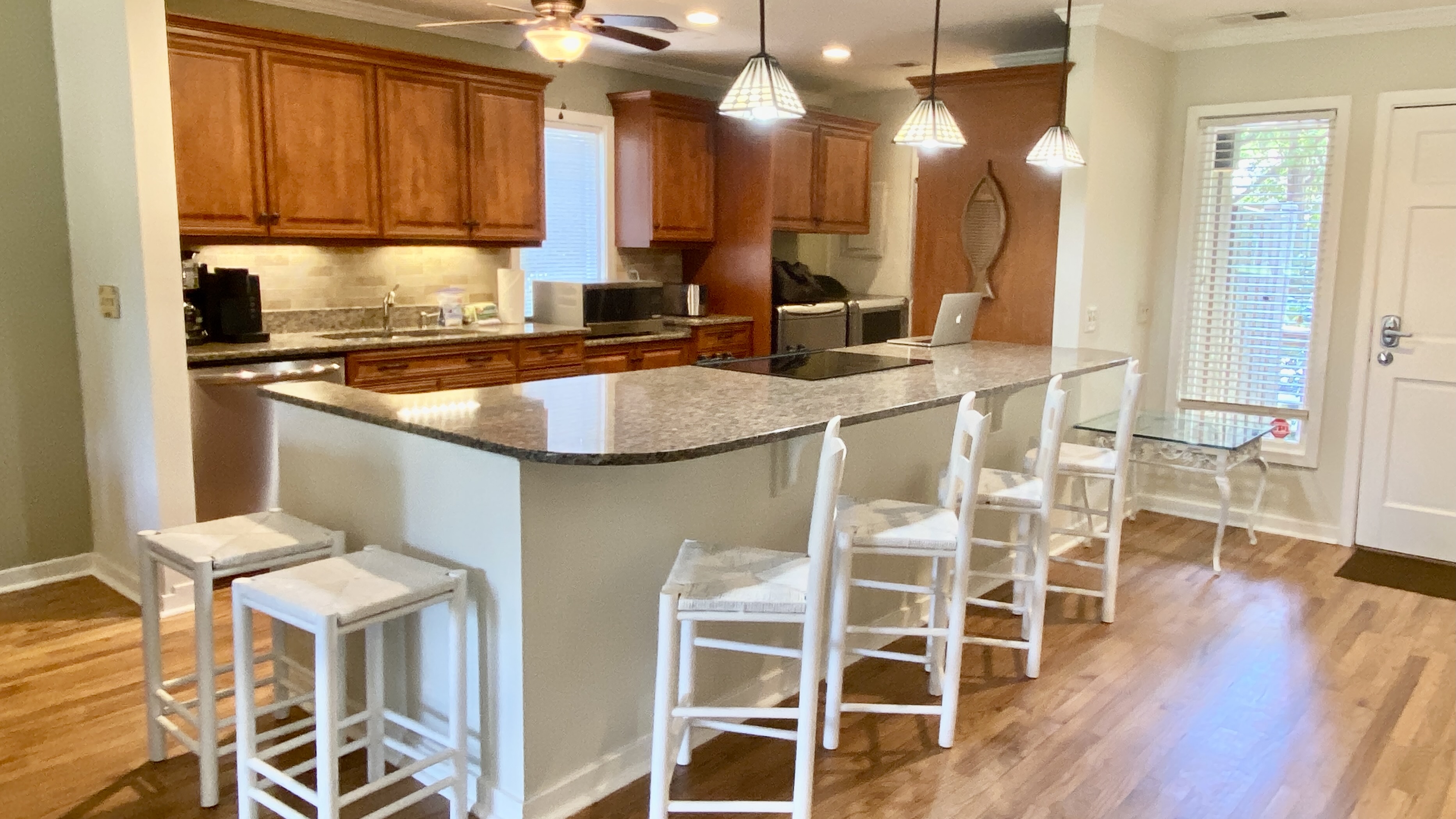 Kiawah Island Beach House Rentals
