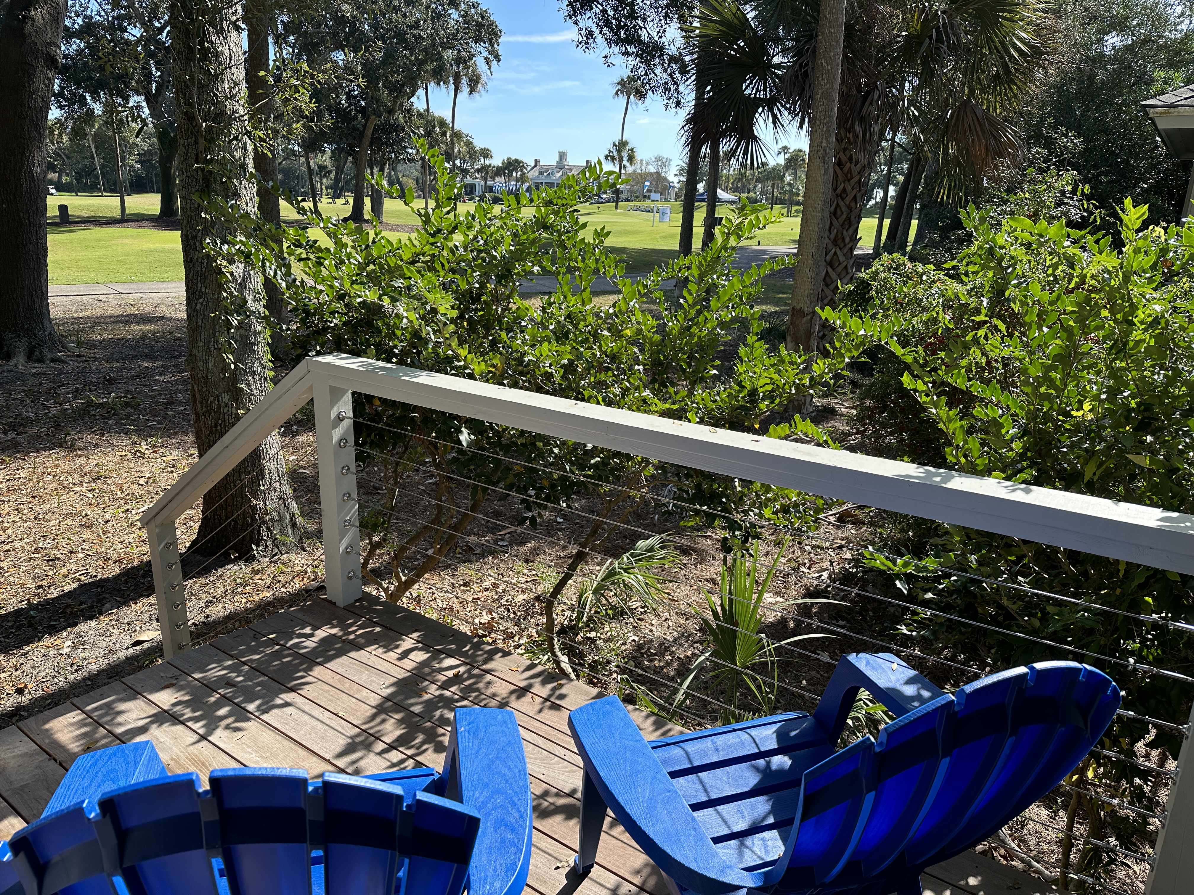 Kiawah Island Beach House Rentals