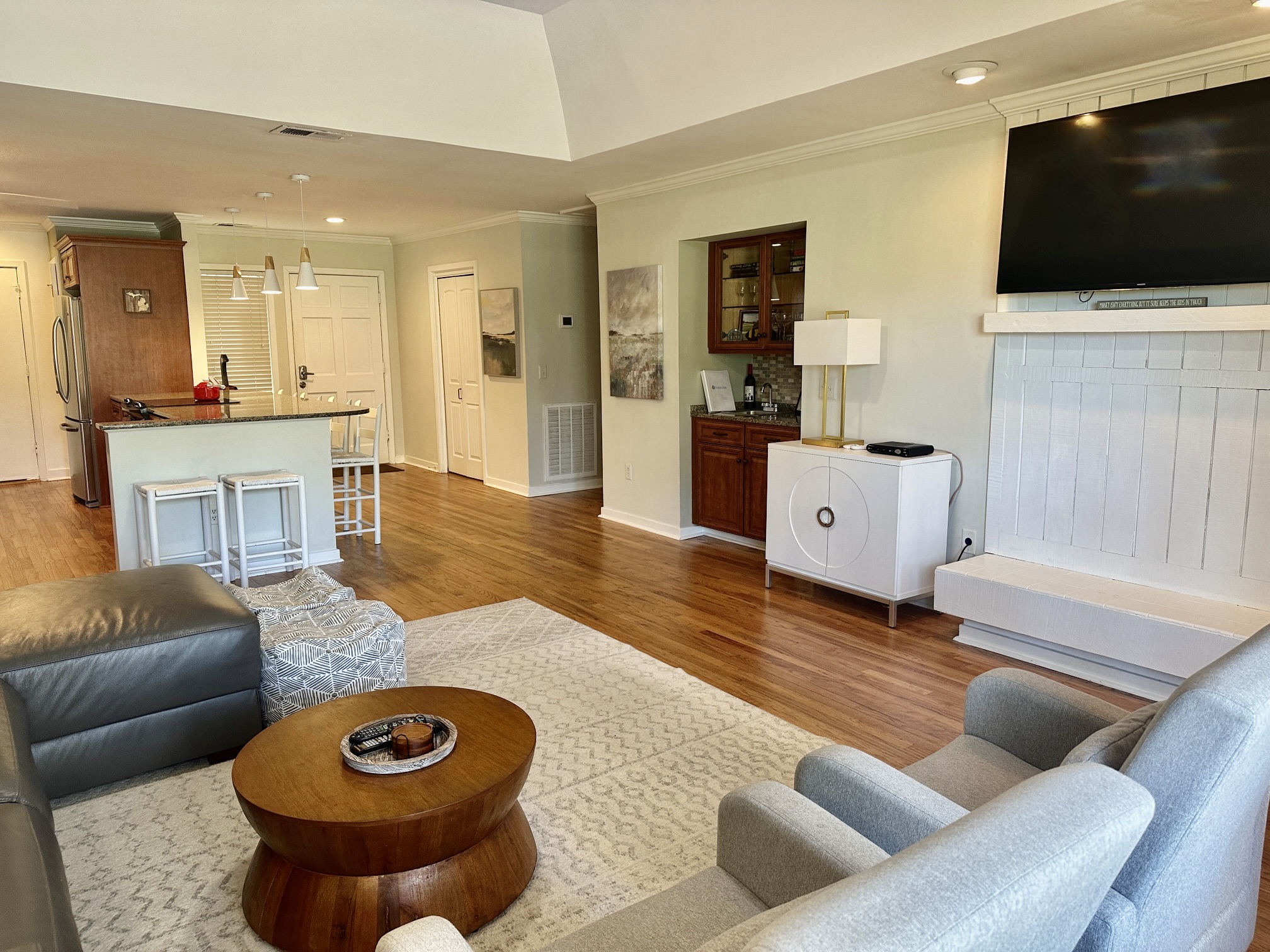 Kiawah Island Beach House Rentals